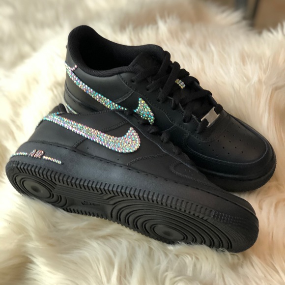 Nike Air Force 1 All Sizes Available - Picture 3 of 4